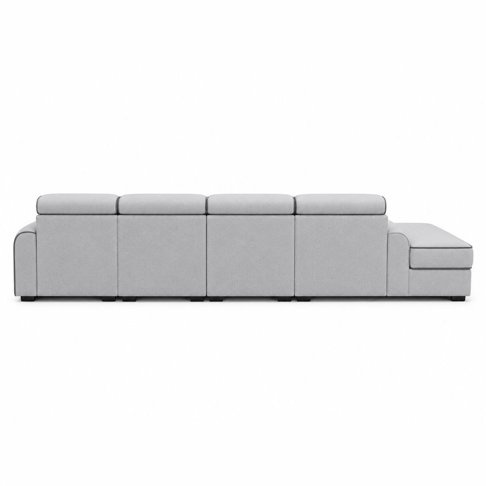 Perla U-Sectional