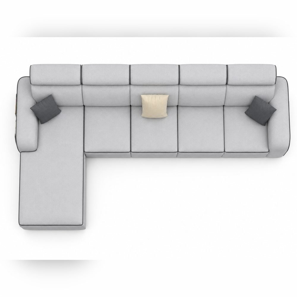 Perla U-Sectional