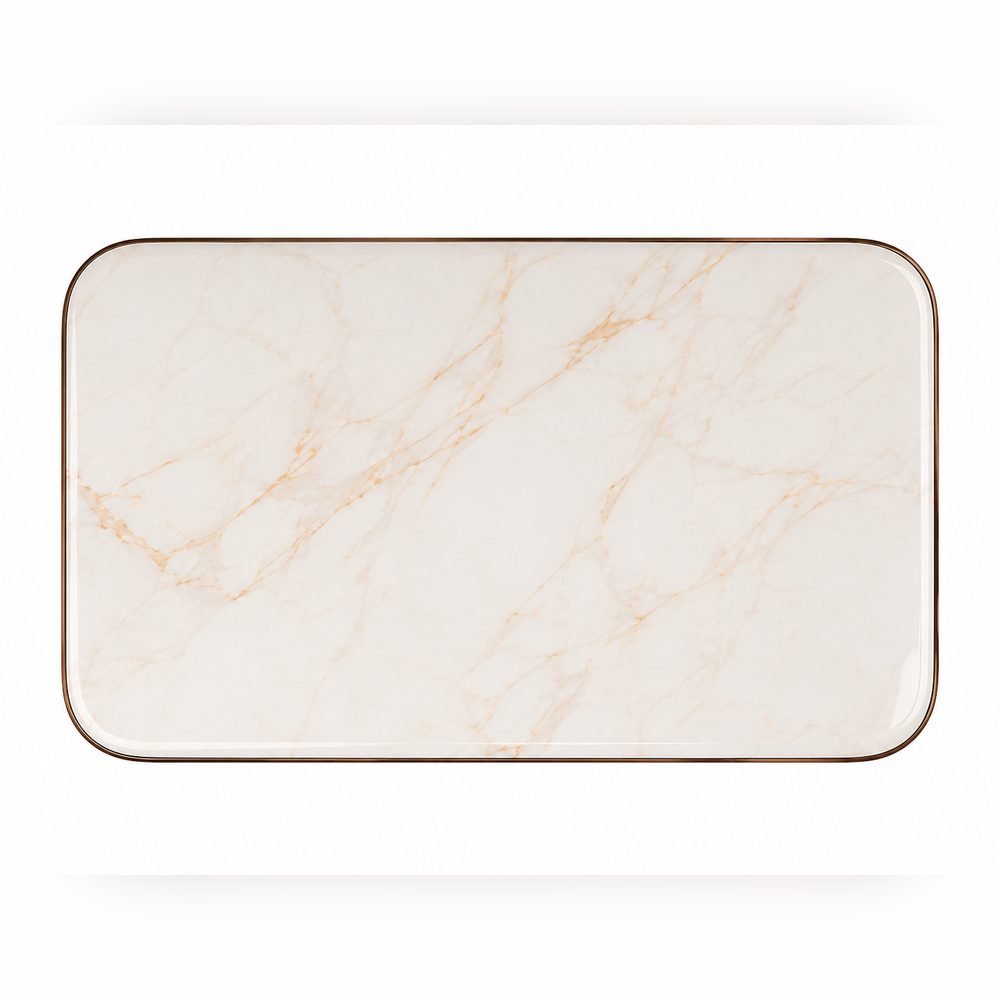 Pietra Storage Coffee Table