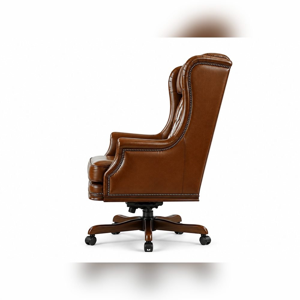 Presidente Tufted Office Chair