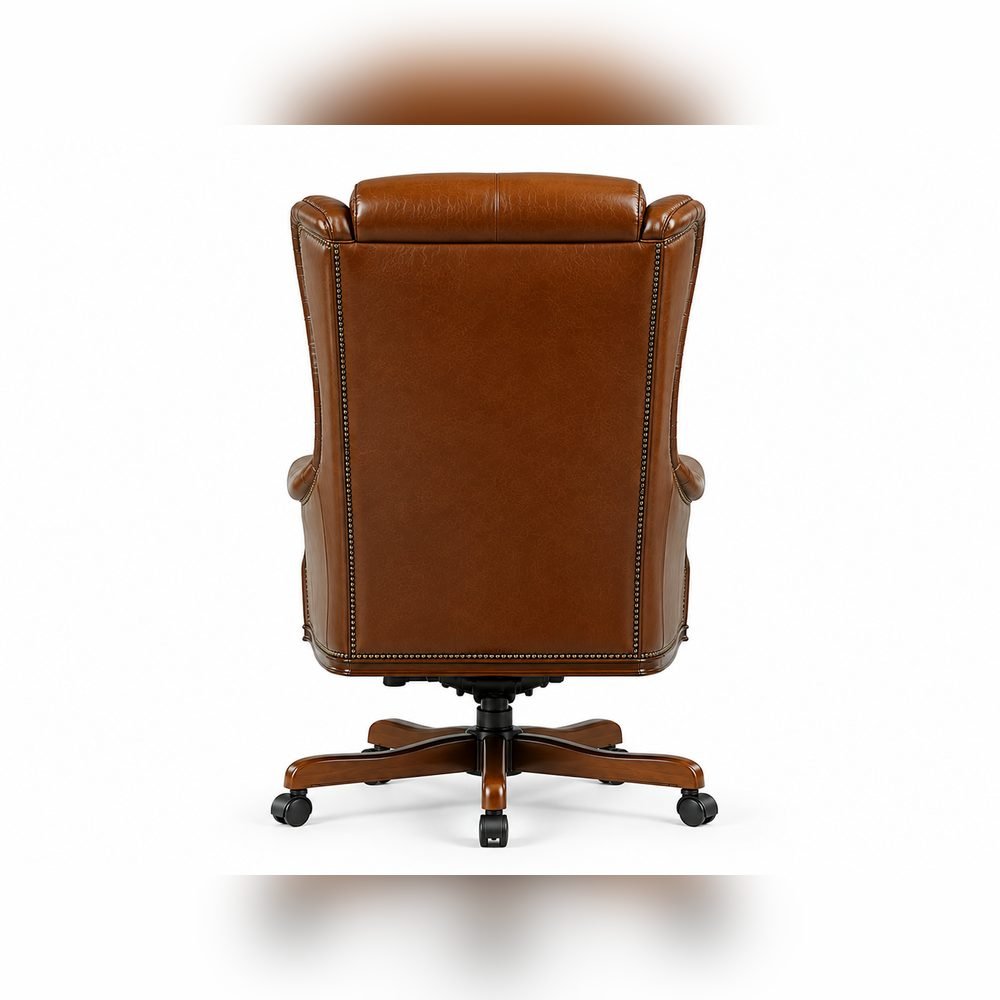 Presidente Tufted Office Chair