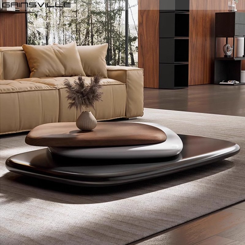 Rotare Coffee Table