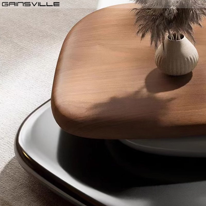 Rotare Coffee Table