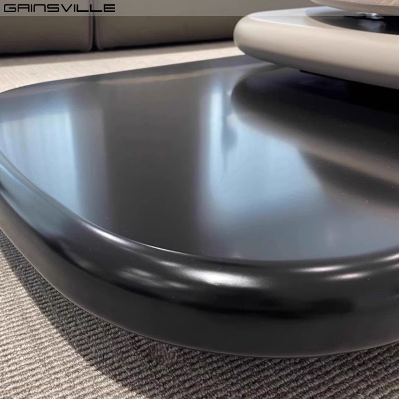 Rotare Coffee Table