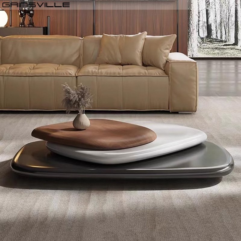 Rotare Coffee Table