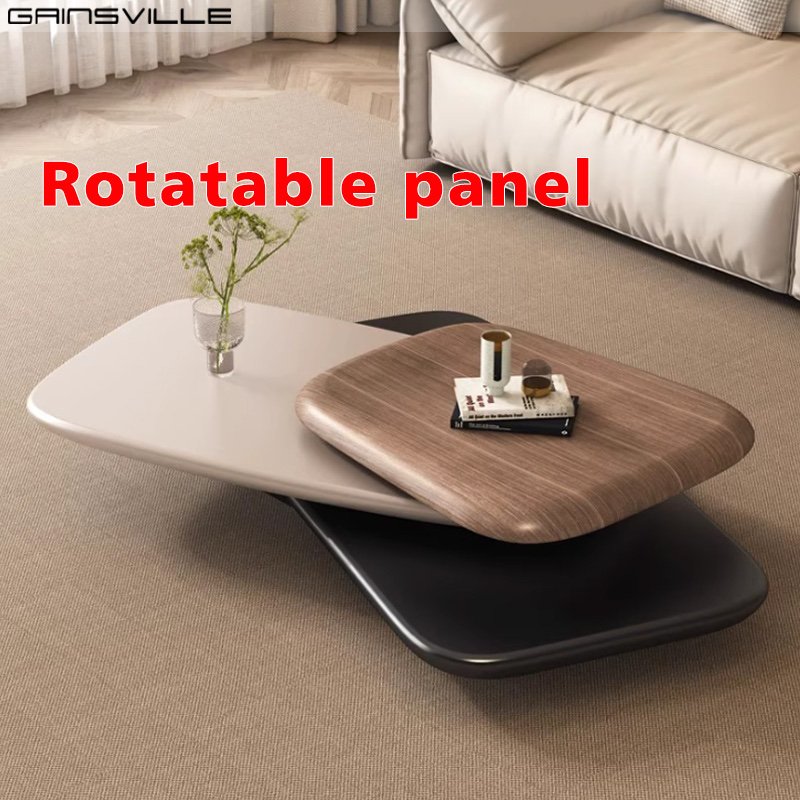 Rotare Coffee Table