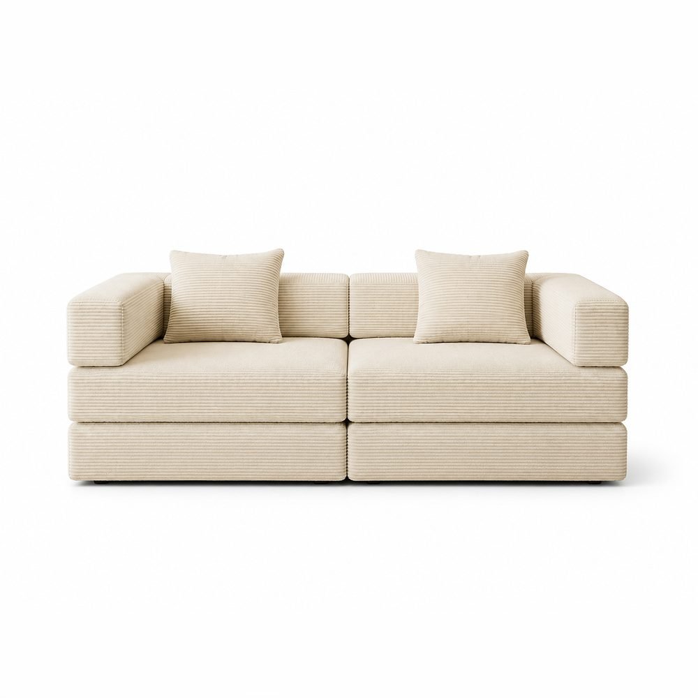 Serena Modular Sofa Set