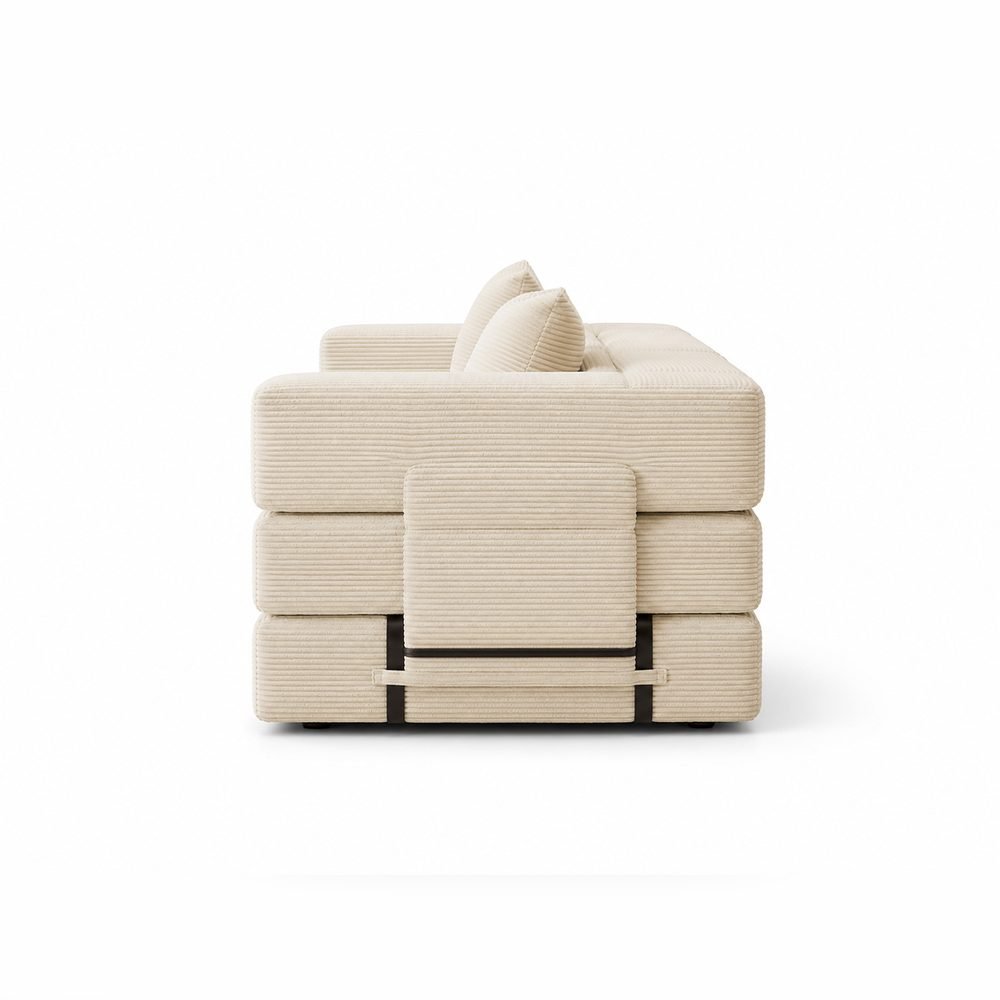 Serena Modular Sofa Set