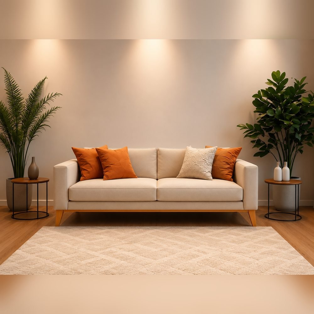 Sienna Corner Sofa Set