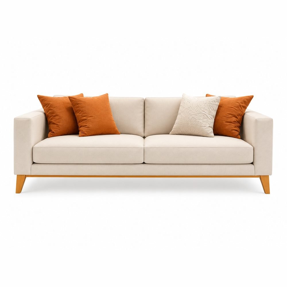 Sienna Corner Sofa Set
