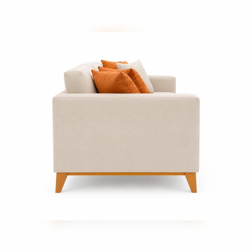 Sienna Corner Sofa Set