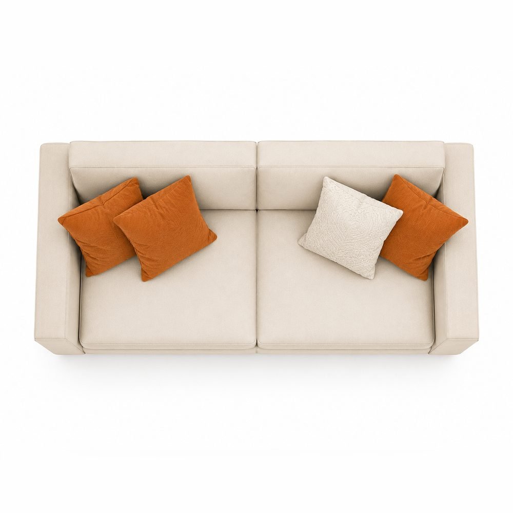 Sienna Corner Sofa Set