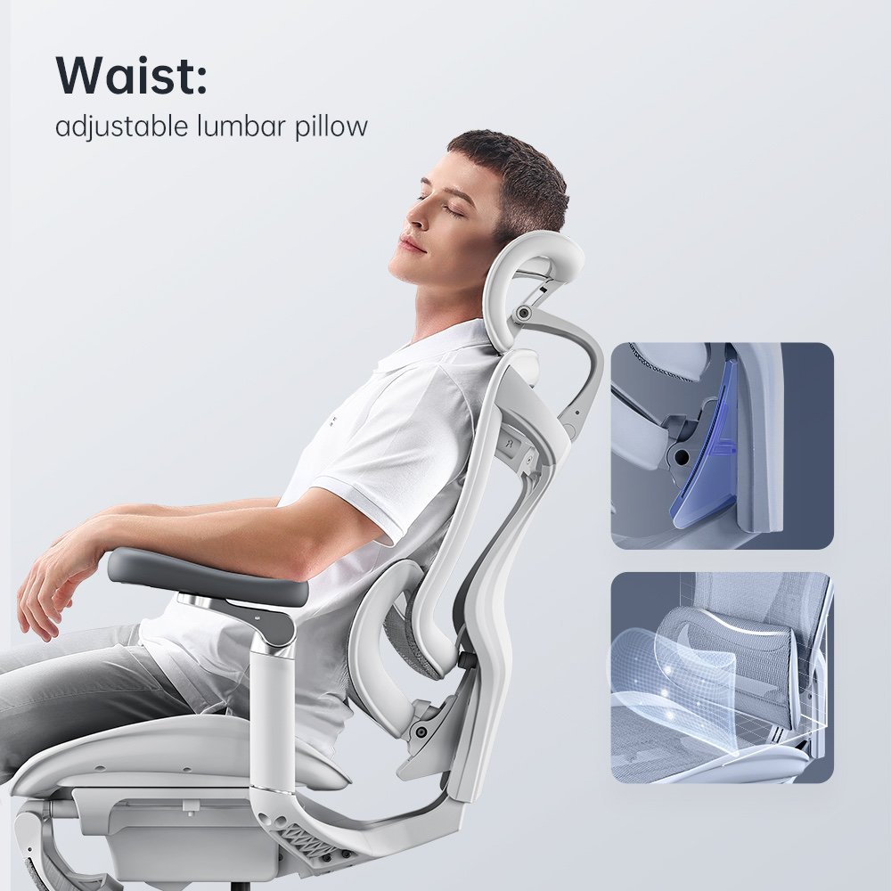 Sihoo C300 Ergonomic Chair