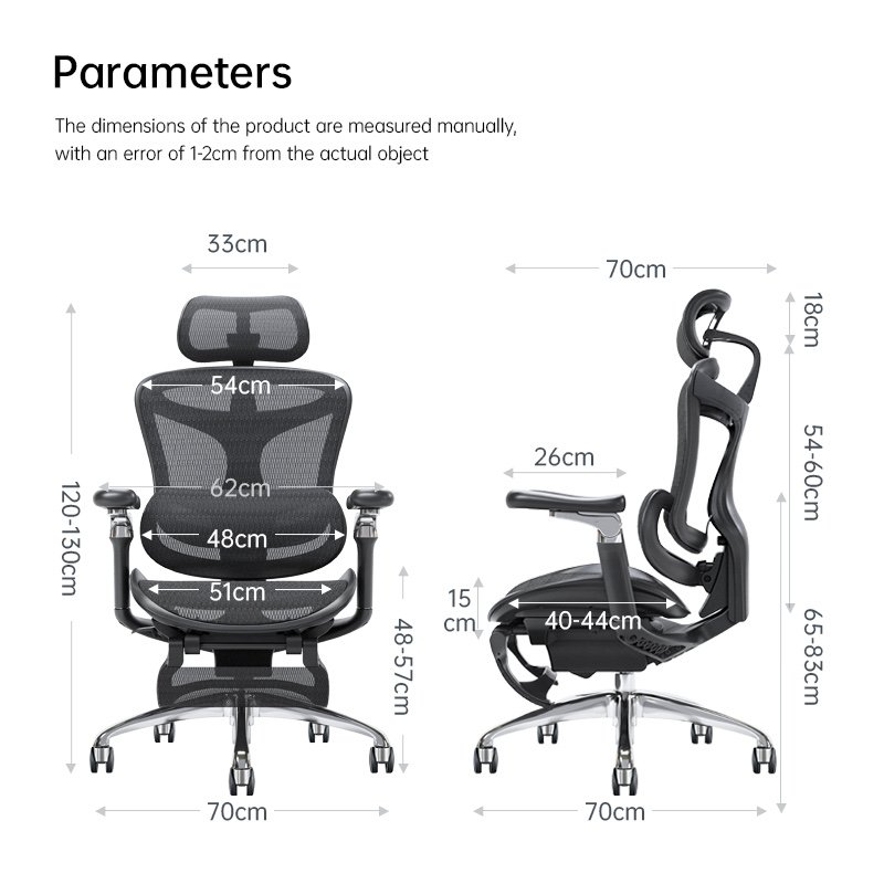 Sihoo C300 Ergonomic Chair