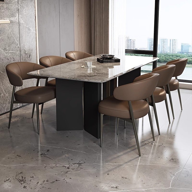 Soffio Dining Chair