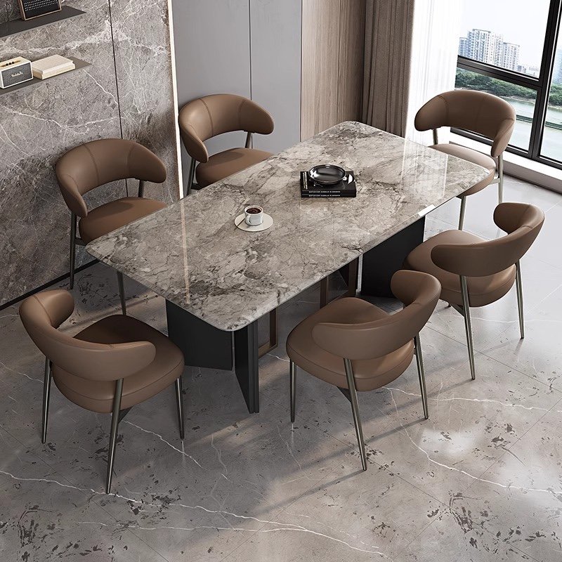 Soffio Dining Chair