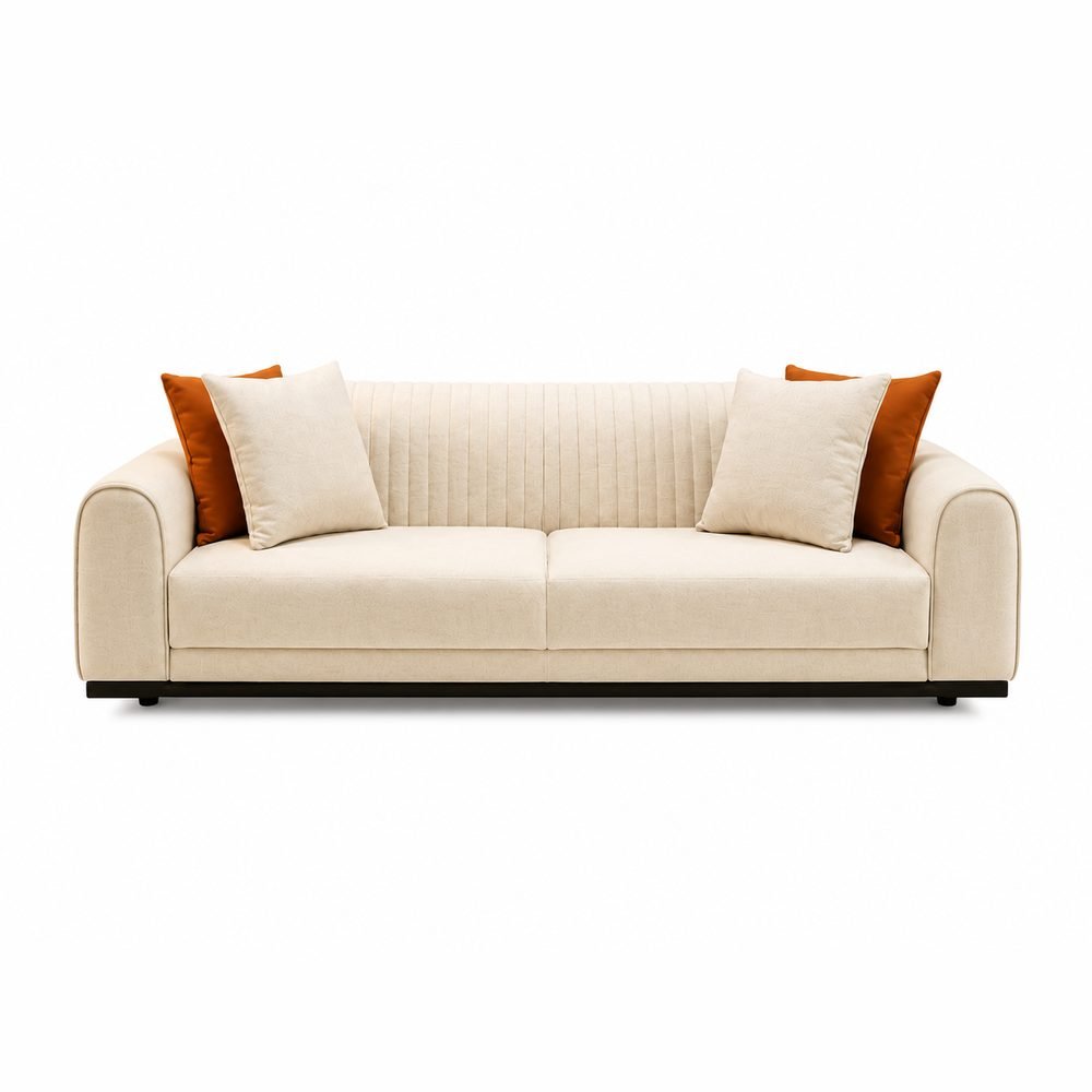 Terra Rust Lounge Set