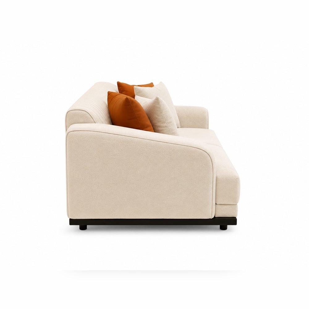Terra Rust Lounge Set