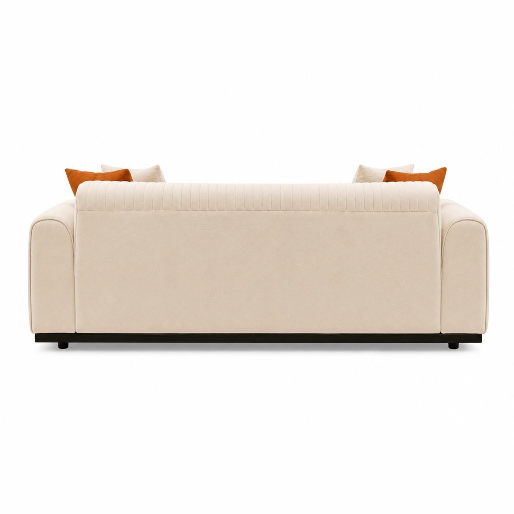 Terra Rust Lounge Set