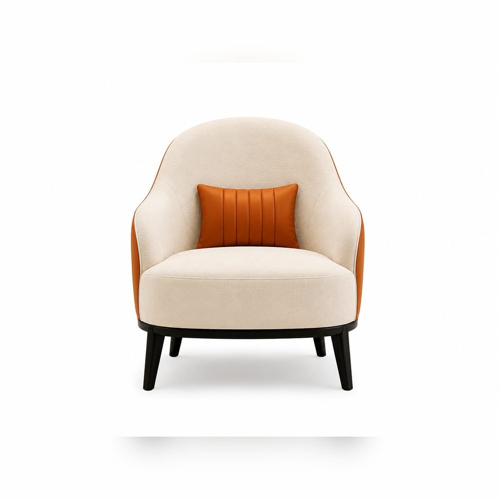 Terra Rust Lounge Set