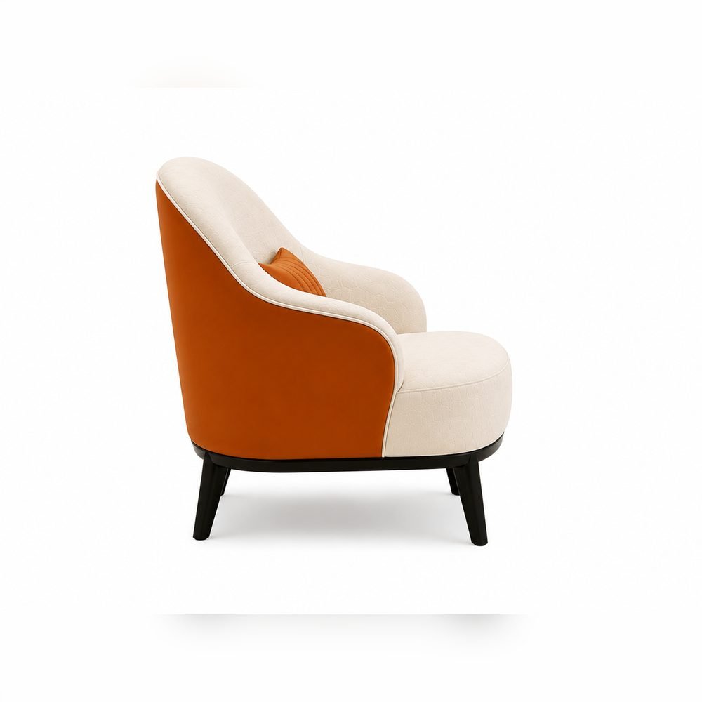 Terra Rust Lounge Set