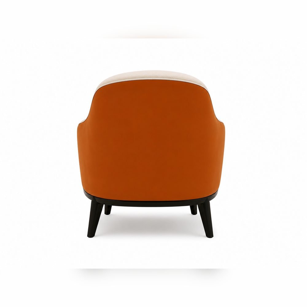 Terra Rust Lounge Set