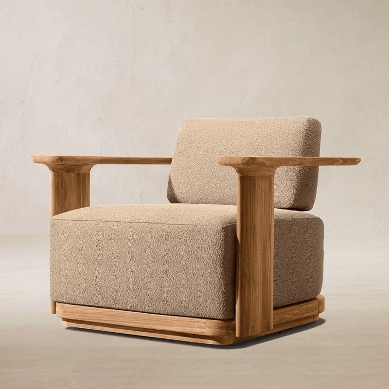 Terraza Outdoor Sofa Set