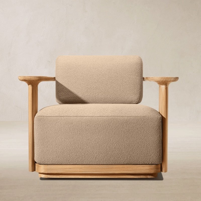 Terraza Outdoor Sofa Set