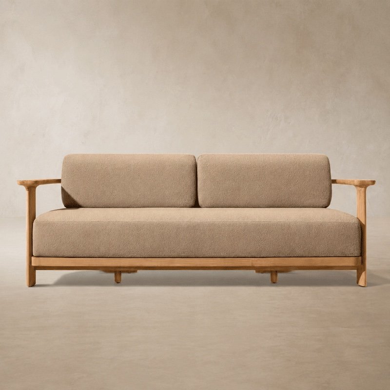 Terraza Outdoor Sofa Set