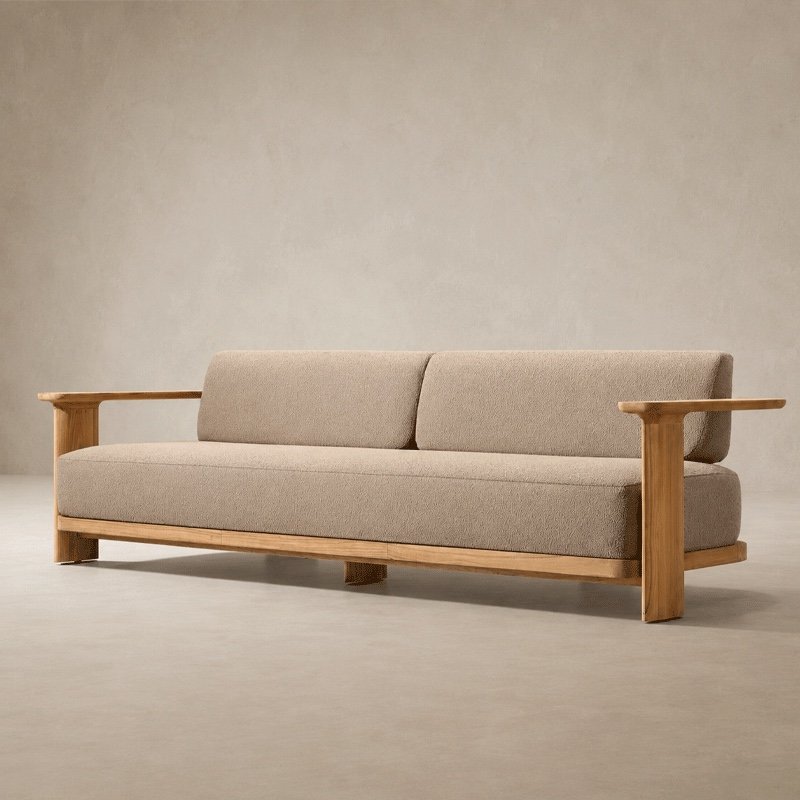 Terraza Outdoor Sofa Set