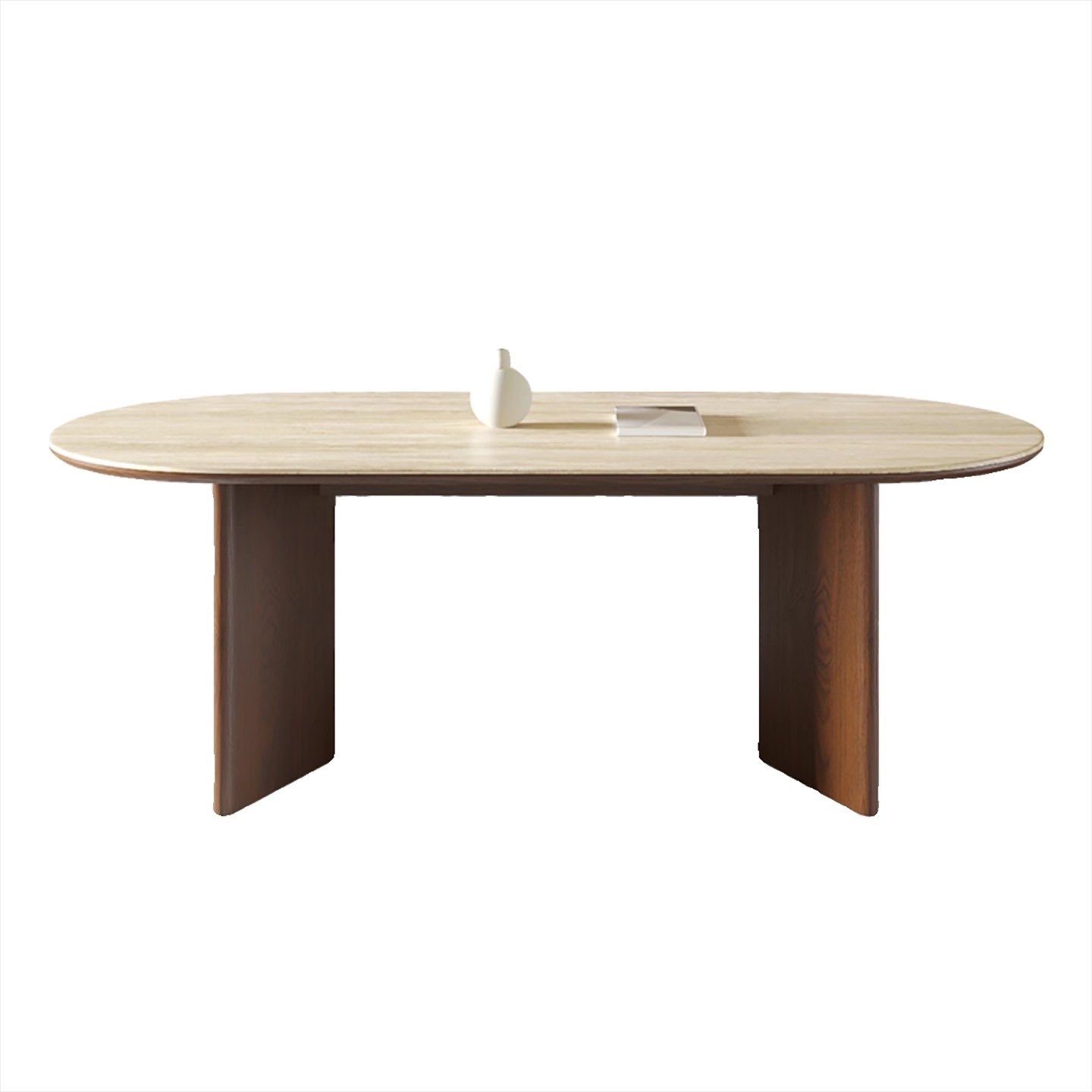 Timber Extendable Dining Set