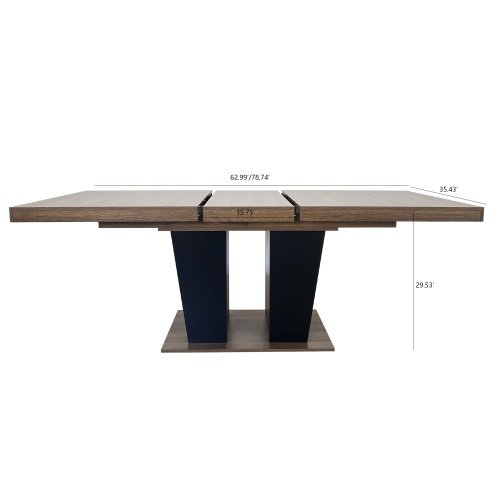 Transforma Dining Table