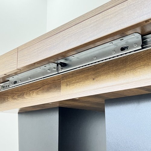 Transforma Dining Table