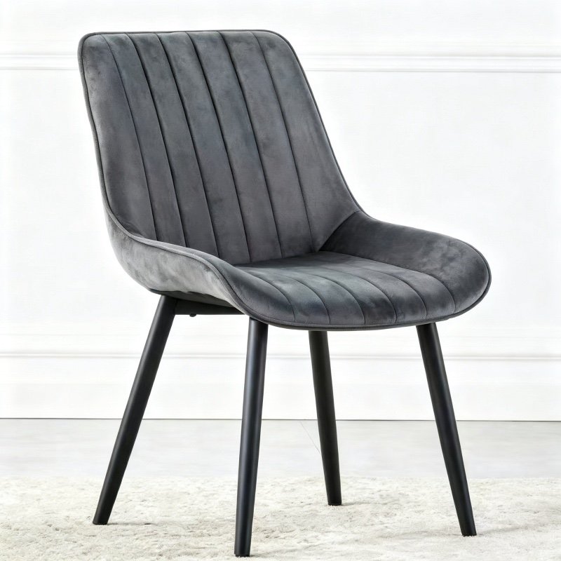 Velluto Dining Chair