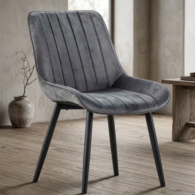 Velluto Dining Chair