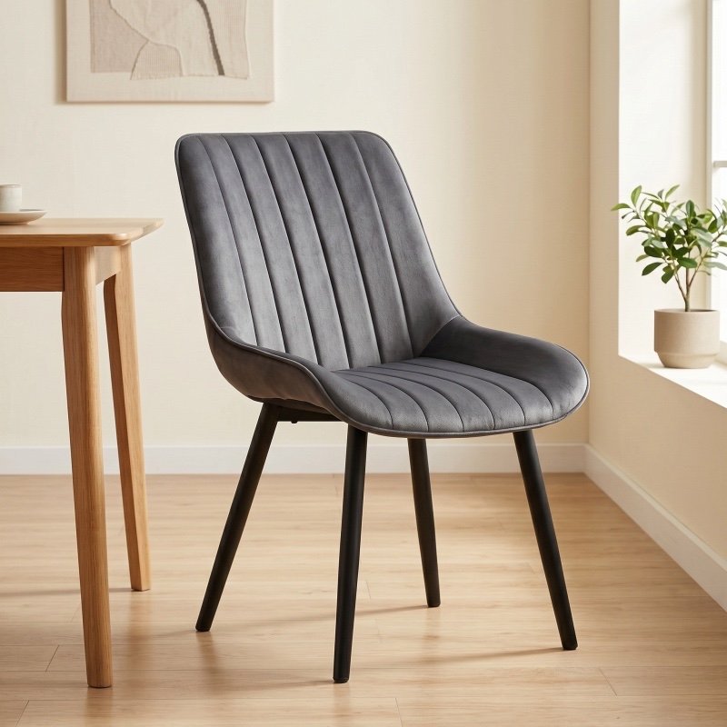 Velluto Dining Chair