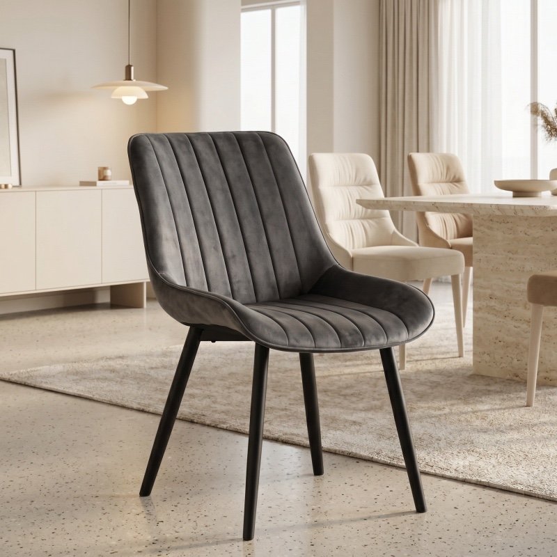 Velluto Dining Chair