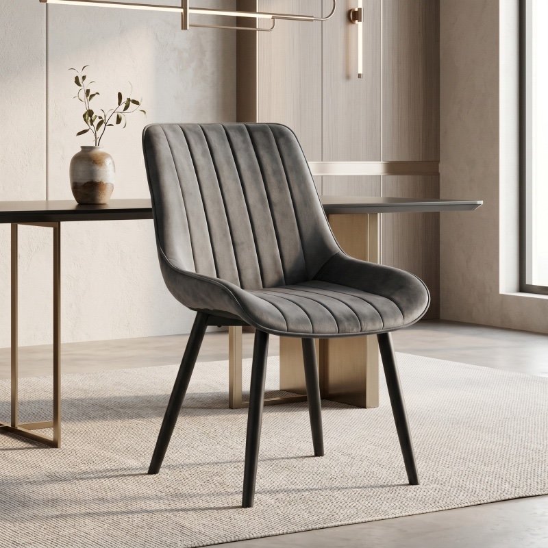 Velluto Dining Chair