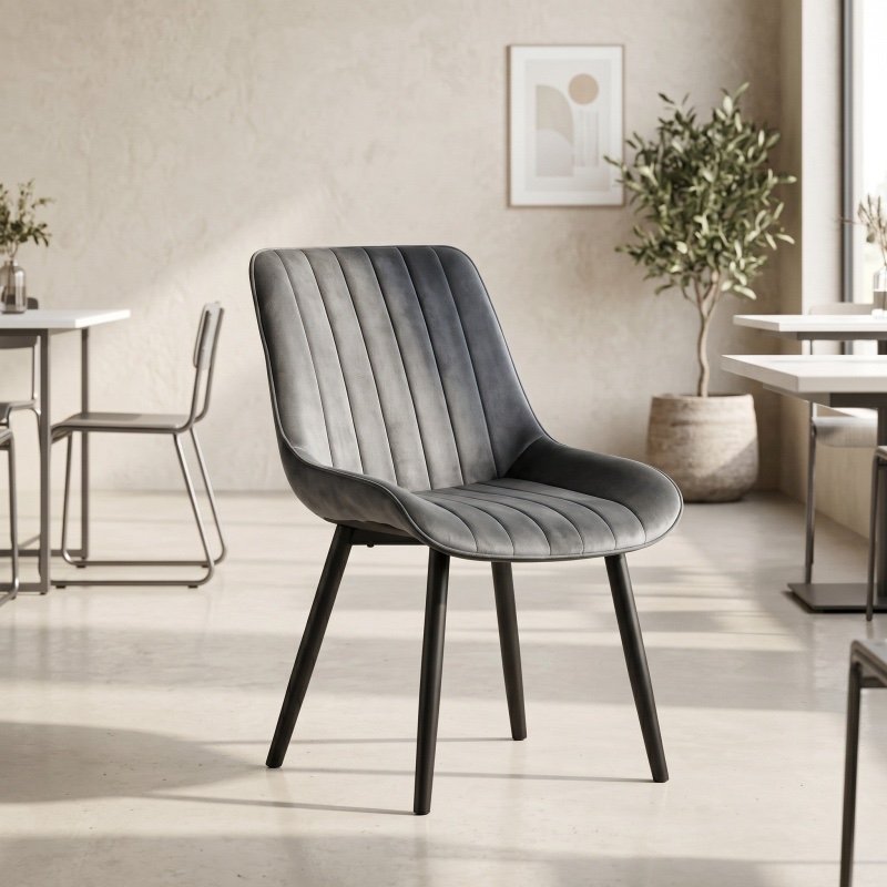 Velluto Dining Chair