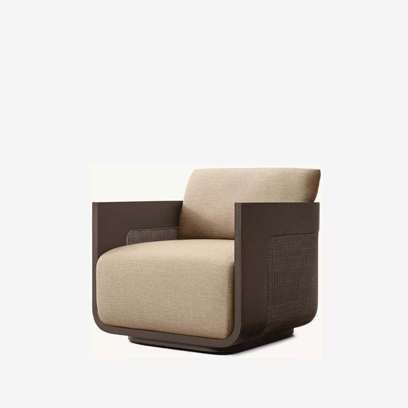 Villa Outdoor Sofa Set