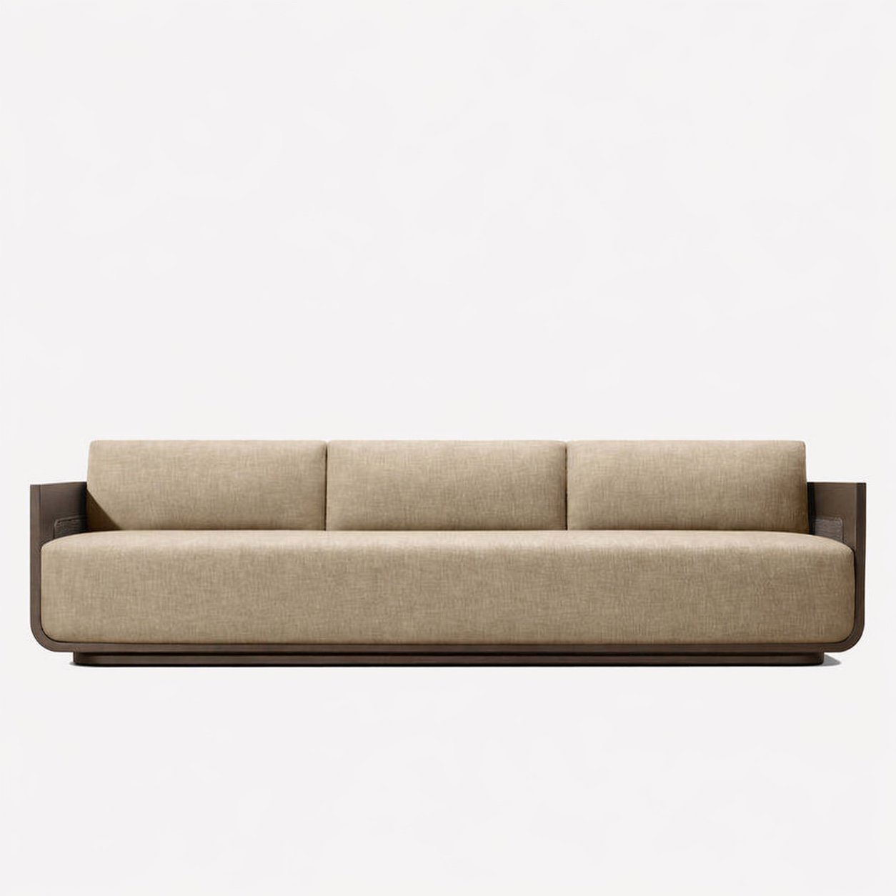 Villa Outdoor Sofa Set